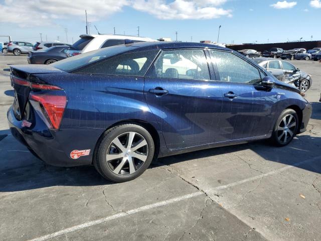 2018 TOYOTA MIRAI #3283885429