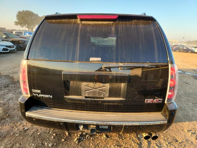 2009 GMC YUKON DENA #3284779543
