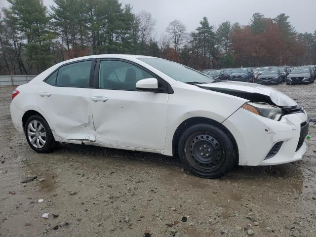 2016 TOYOTA COROLLA L #3294410581
