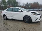 Lot #3294410581 2016 TOYOTA COROLLA L