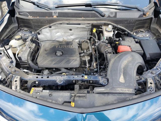 2020 BUICK ENCORE GX #3296966840