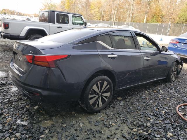 2020 NISSAN ALTIMA SL #3302651024