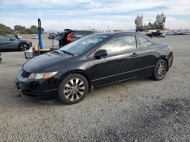 2009 HONDA CIVIC EX #3310347976
