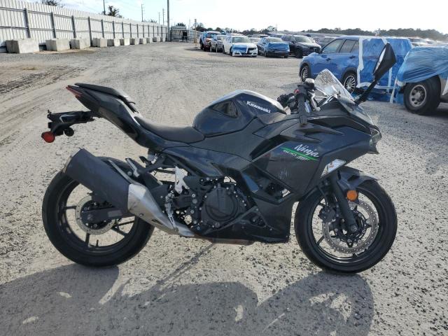 2024 KAWASAKI EX500 H #3303975714
