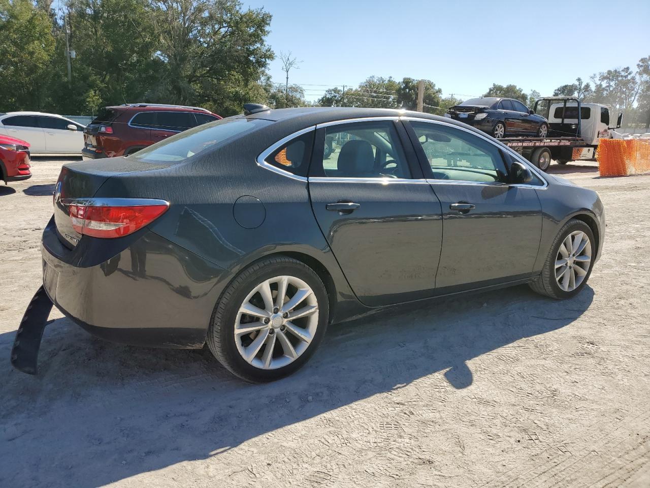 BUICK VERANO CONVENIENCE