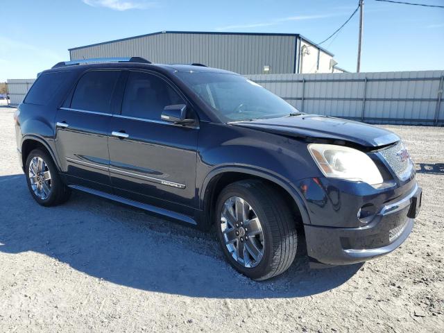 2012 GMC ACADIA DEN - 1GKKRTED4CJ327273