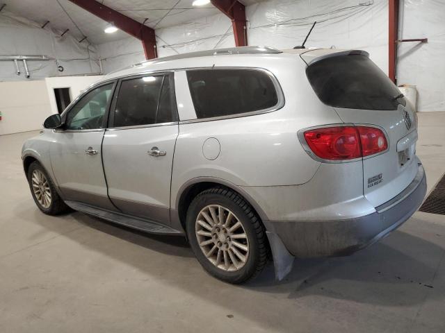 2010 BUICK ENCLAVE CX - 5GALVBED1AJ193861