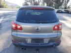 Lot #3296903850 2009 VOLKSWAGEN TIGUAN S