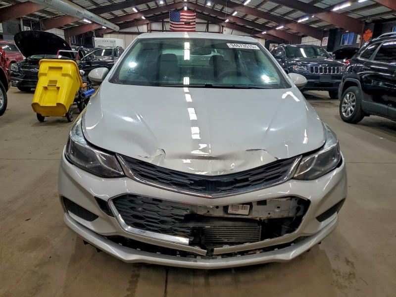 2018 CHEVROLET CRUZE LT #3297177875
