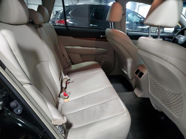 2013 SUBARU OUTBACK 2. #3291215964