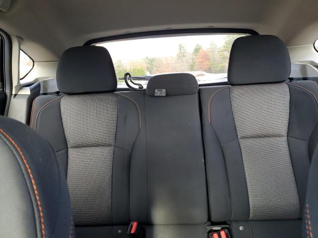 2023 SUBARU CROSSTREK #3294411490