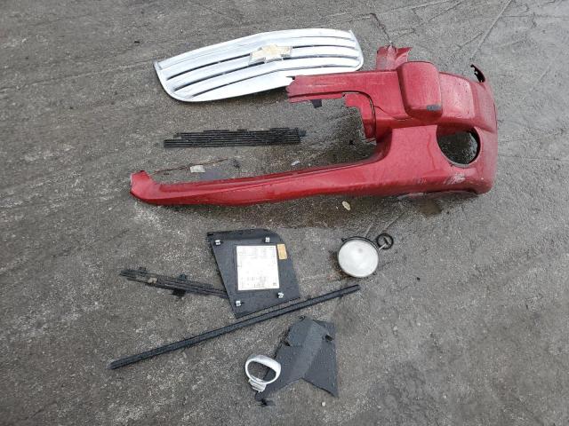 2011 CHEVROLET HHR LT #3296432696