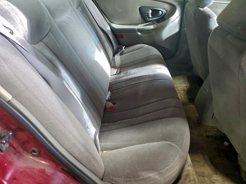 2004 CHEVROLET CLASSIC #3302699076