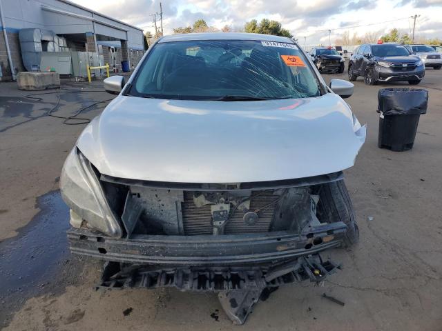 2014 NISSAN SENTRA S #3304515471