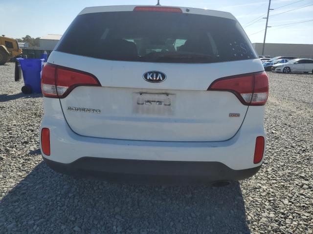 2015 KIA SORENTO LX #3304567490