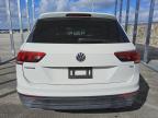 Lot #3305389333 2018 VOLKSWAGEN TIGUAN S