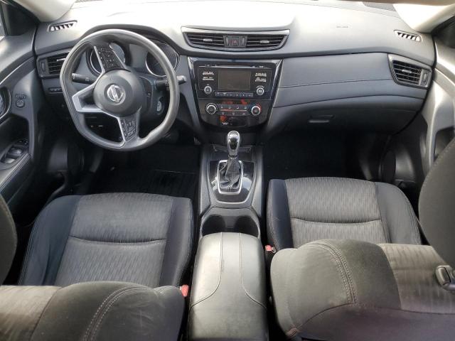 2017 NISSAN ROGUE S #3302849890