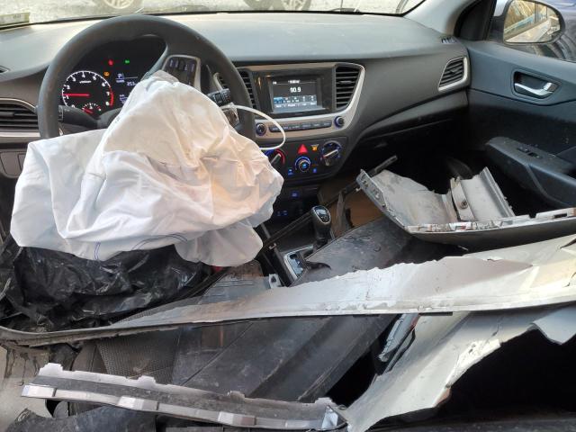 2020 HYUNDAI ACCENT SE - 3KPC24A6XLE113693