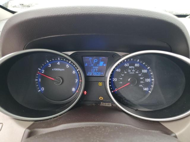 2013 HYUNDAI TUCSON GLS #3290355828