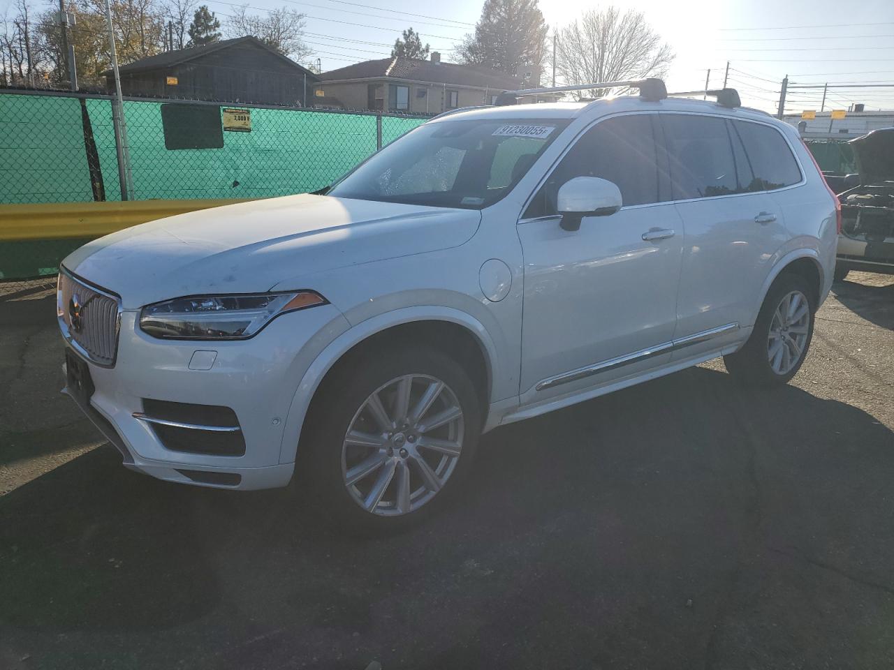 VOLVO XC90 T8 INSCRIPTION