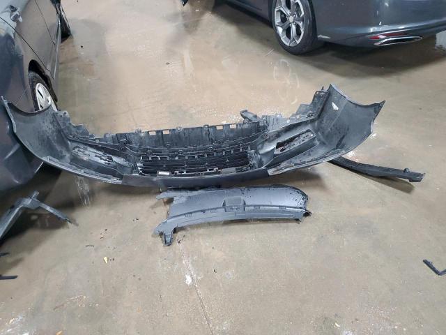 2011 HONDA CIVIC LX #3294260874