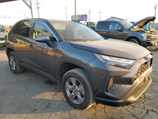2024 TOYOTA RAV4 LE #3304025529