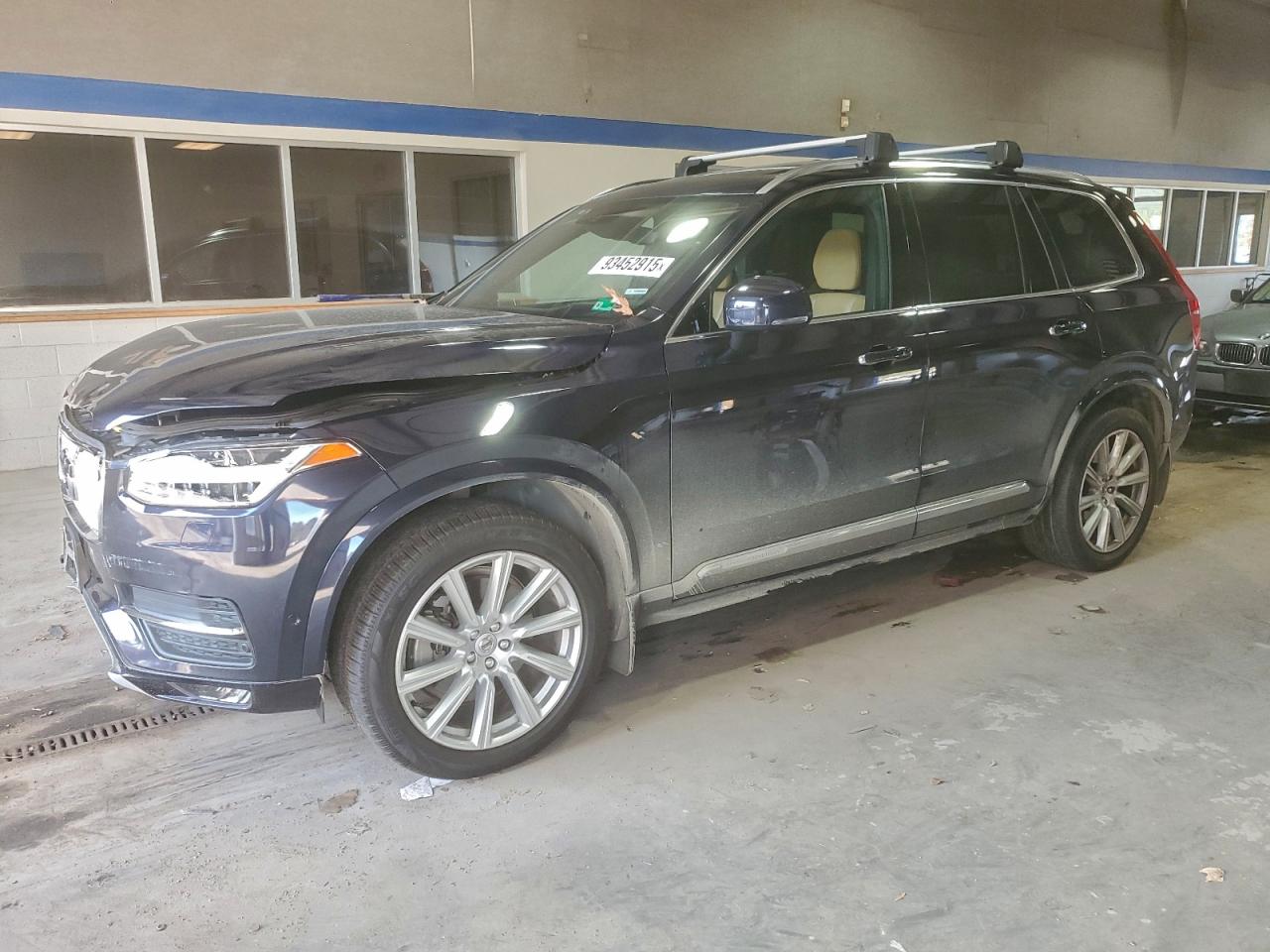 VOLVO XC90 T6 INSCRIPTION