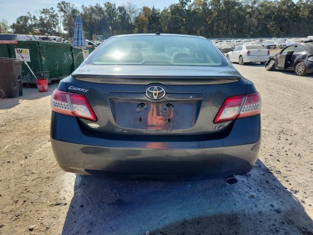 2010 TOYOTA CAMRY BASE #3297115531