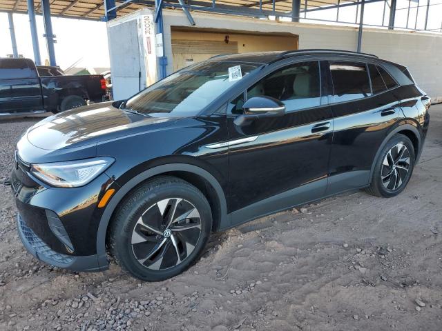 VOLKSWAGEN ID.4 PRO S