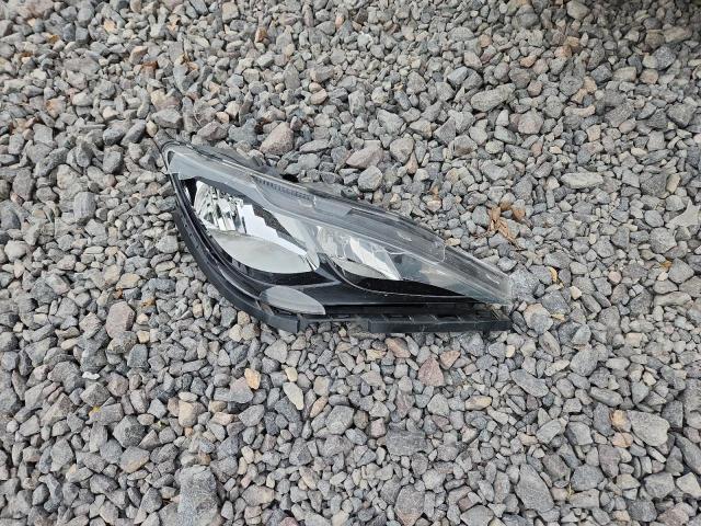 2020 CHRYSLER VOYAGER L #3291348192
