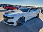 Lot #3311452237 2019 CHEVROLET CAMARO SS