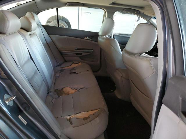 2008 HONDA ACCORD EX #3298045171