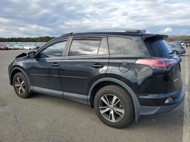 2018 TOYOTA RAV4 ADVEN #3309507565