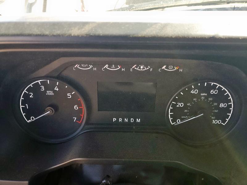 2024 FORD F250 SUPER - 1FT7W2BA7REF08786