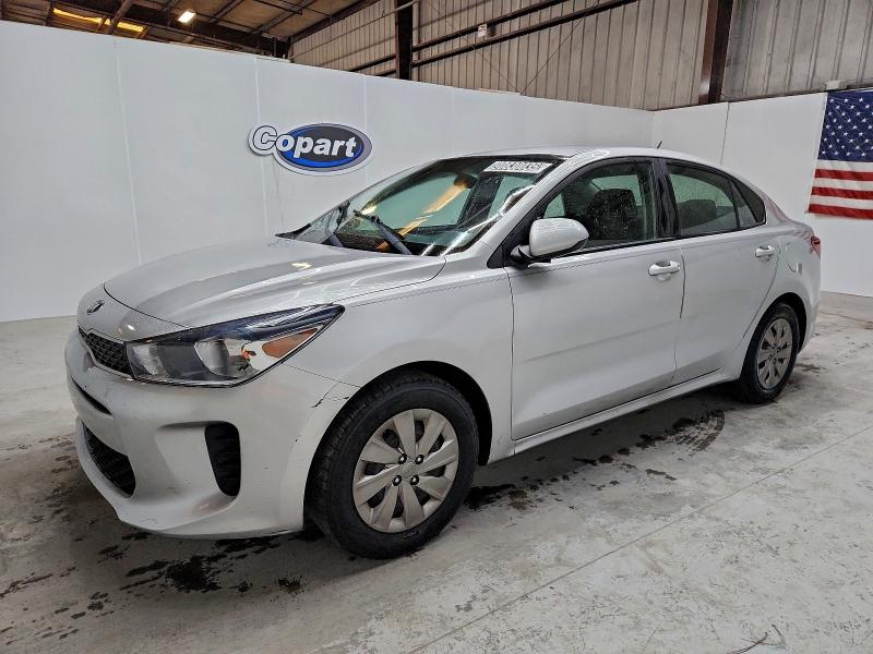 2019 KIA RIO S #3311556274