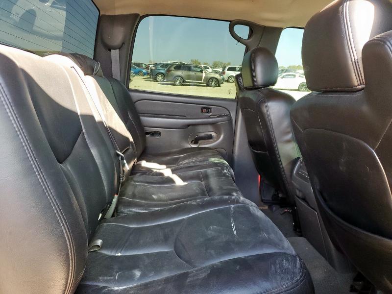 2007 CHEVROLET SILVERADO #3304873542