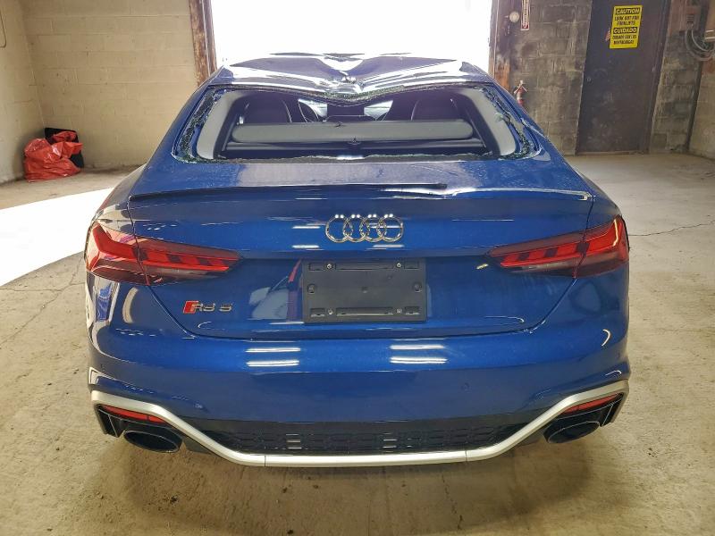 2024 AUDI RS5 #3304632945