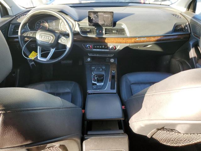 2018 AUDI Q5 PREMIUM #3283872416