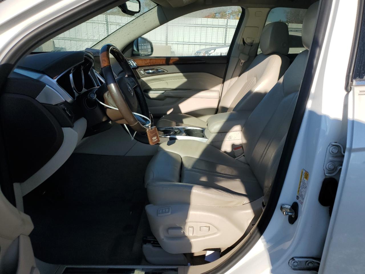 CADILLAC SRX PERFORMANCE COLLECTION