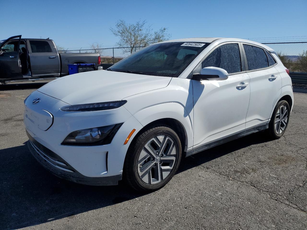 HYUNDAI KONA SEL