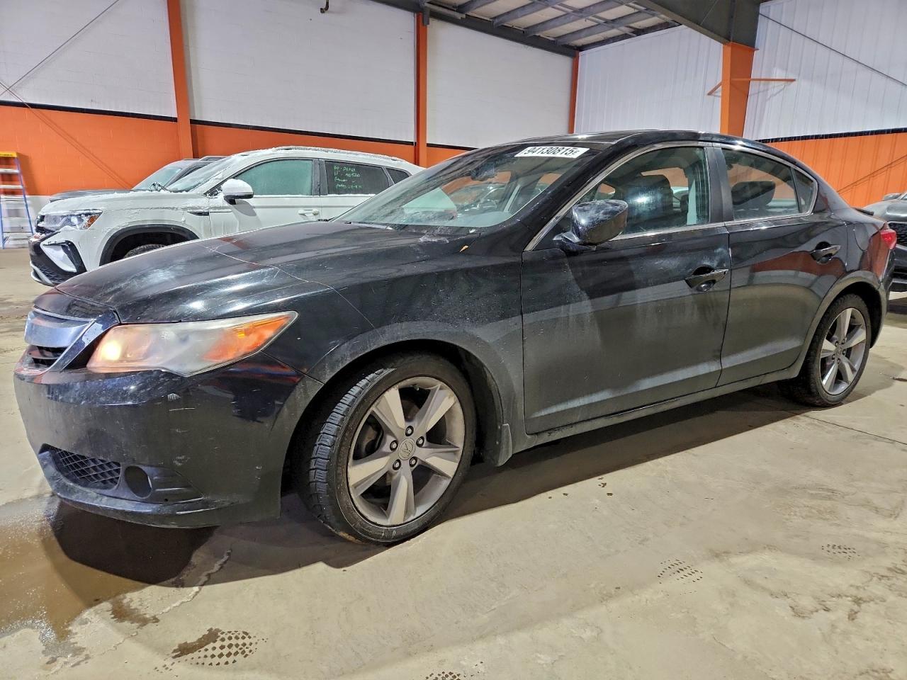 ACURA ILX 20 PREMIUM