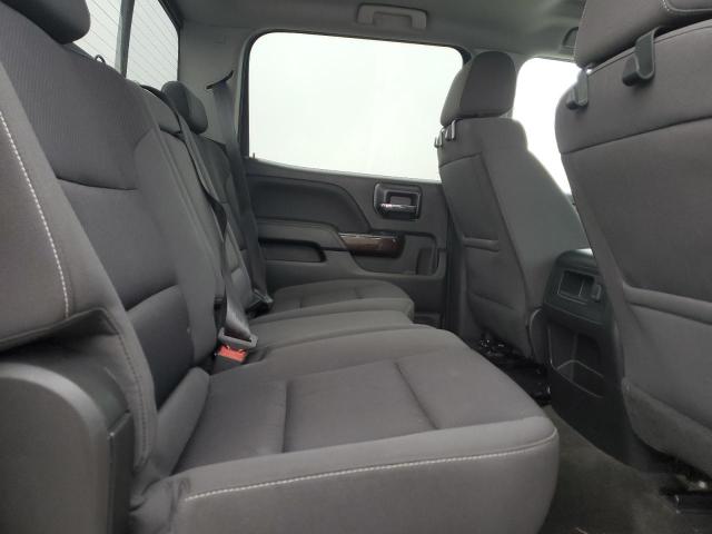 2018 GMC SIERRA K15 - 3GTU2MEC4JG101075