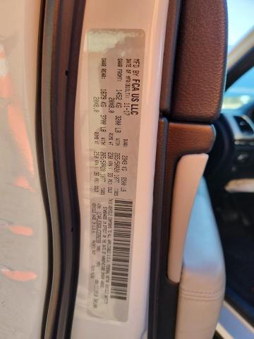 2018 JEEP GRAND CHER #3292589865