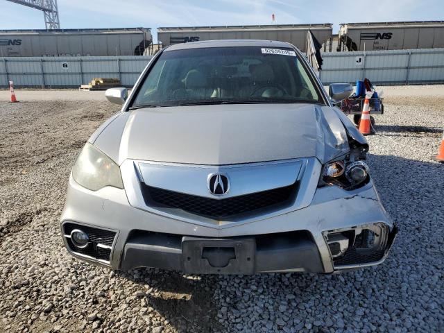 2010 ACURA RDX TECHNO #3303727454