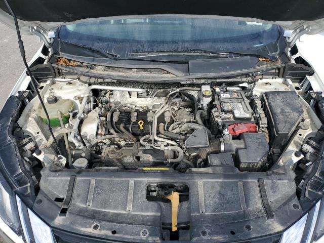 2021 NISSAN ROGUE SV #3291192966