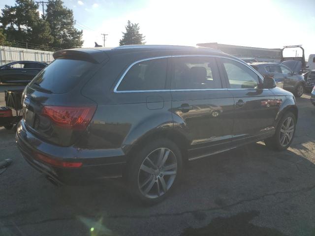 2012 AUDI Q7 PRESTIG #3284682343