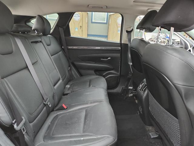 2023 HYUNDAI TUCSON SEL #3308459283