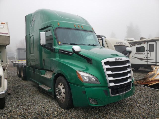 2019 FREIGHTLINER CASCADIA 1 #3296260463