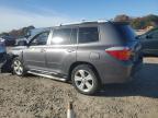 Lot #3297866795 2008 TOYOTA HIGHLANDER