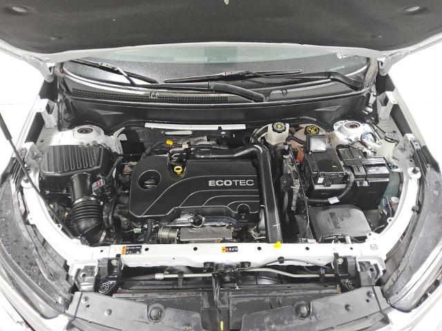 2022 CHEVROLET EQUINOX LS #3304534446